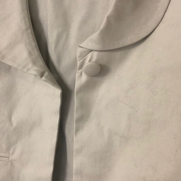 New Emanuel Ungaro Pants Suit - Picture 3 of 5